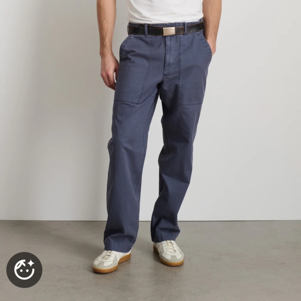 Alex mill field pant